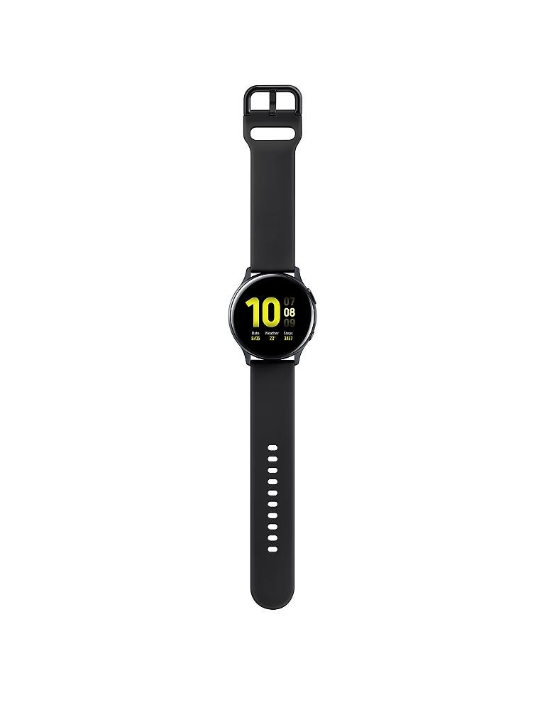 Samsung galaxy watch active2 aluminium 40mm 2025